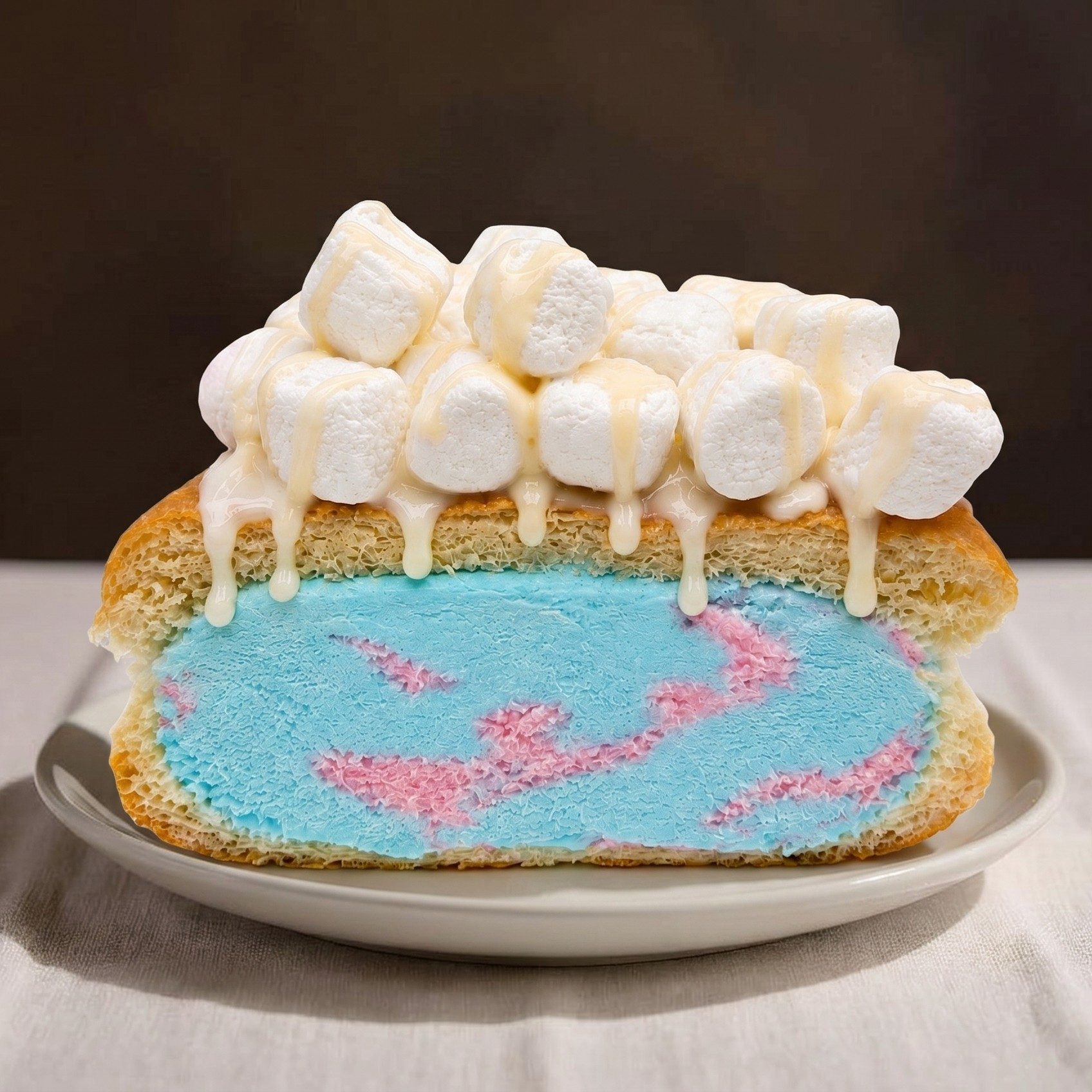 Candy Cloud Pressed Dough Plus.