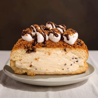 Want S'more