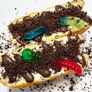 Dirt N Worm Pressed Dough Plus