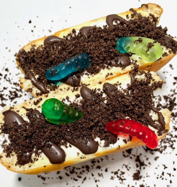 Dirt N Worm Pressed Dough Plus