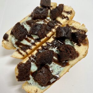 Royal Treat-Mint Pressed Dough Plus